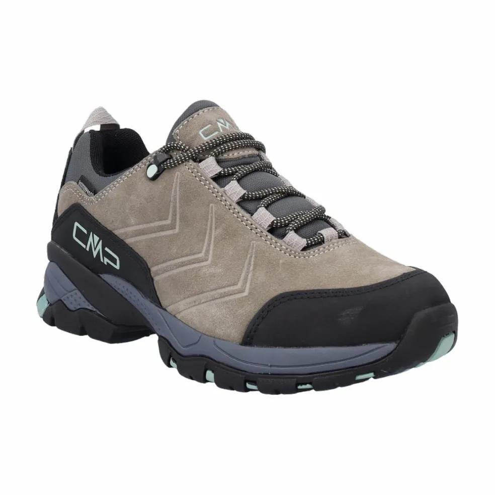 Scarpone donna Melnick 2.0 Mid Waterproof