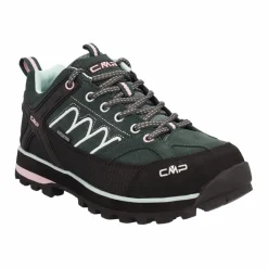 Scarpone donna Moon Low Waterproof