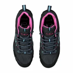 Scarpone donna Moon Low Waterproof