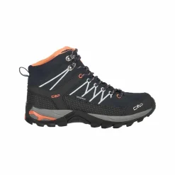 Scarpone donna Rigel Mid Waterproof
