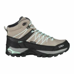 Scarpone donna Rigel Mid Waterproof
