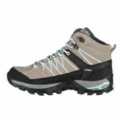 Scarpone donna Rigel Mid Waterproof