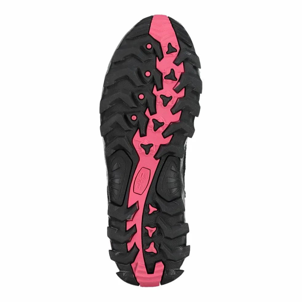 Scarpone donna Rigel Mid Waterproof