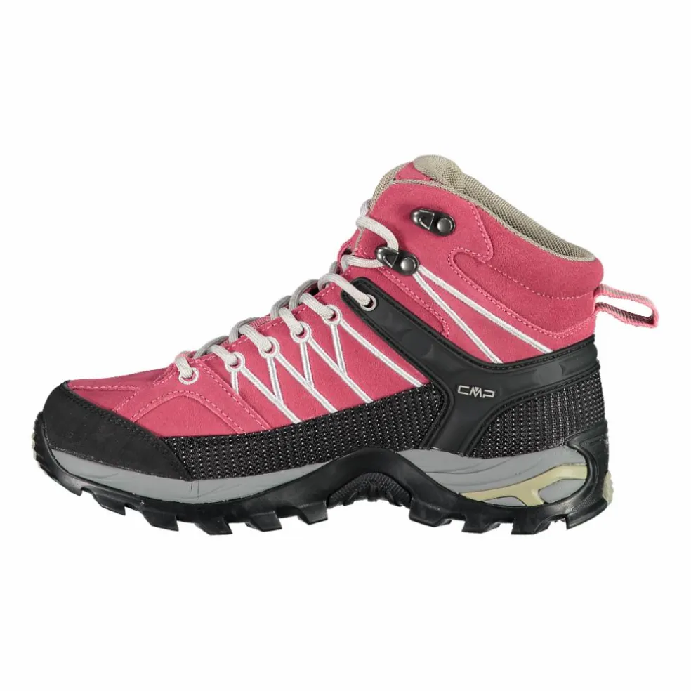 Scarpone donna Rigel Mid Waterproof