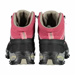 Scarpone donna Rigel Mid Waterproof