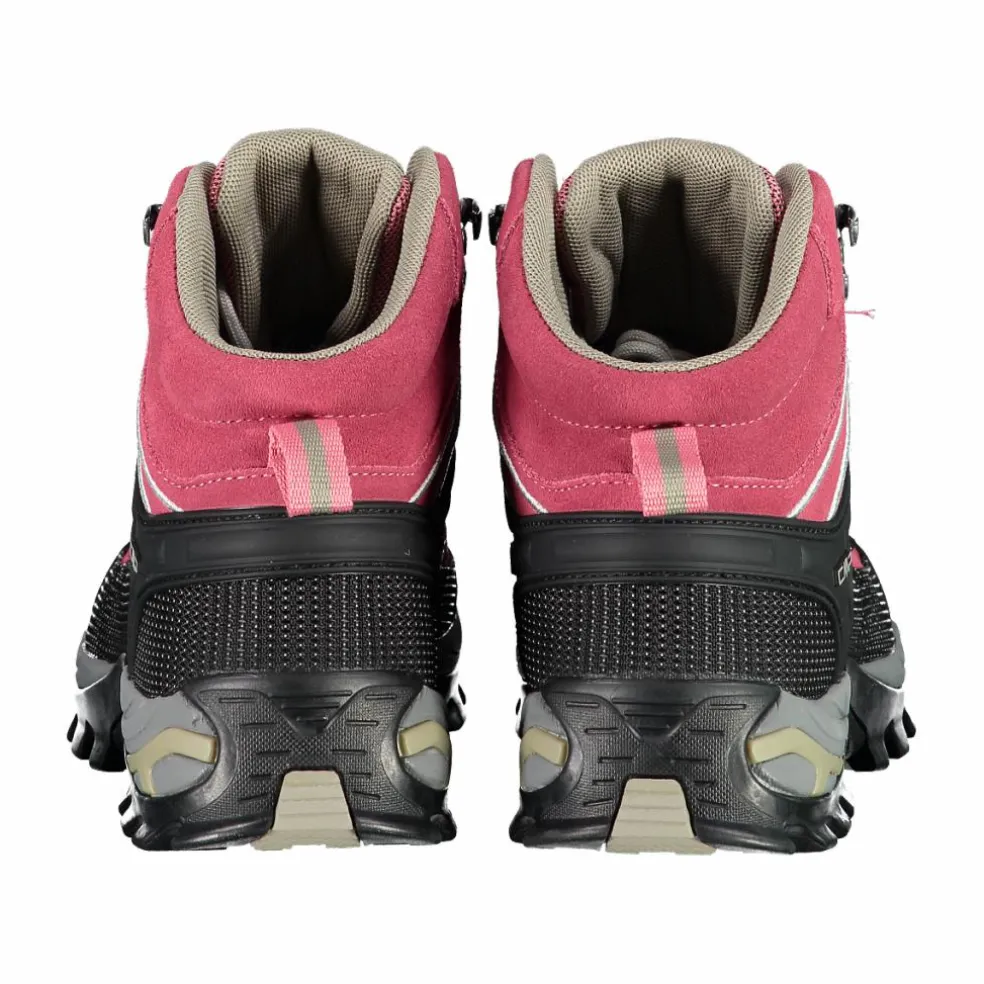 Scarpone donna Rigel Mid Waterproof