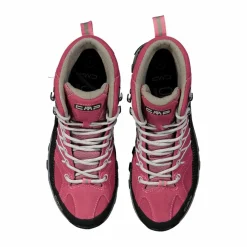 Scarpone donna Rigel Mid Waterproof