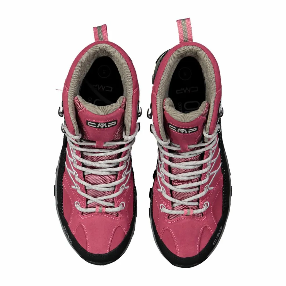 Scarpone donna Rigel Mid Waterproof