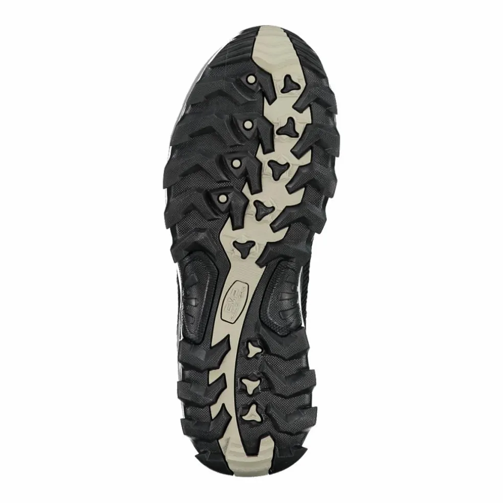 Scarpone donna Rigel Mid Waterproof