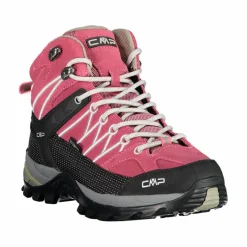 Scarpone donna Rigel Mid Waterproof