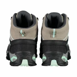 Scarpone donna Rigel Mid Waterproof