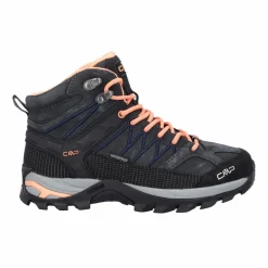 Scarpone donna Rigel Mid Waterproof