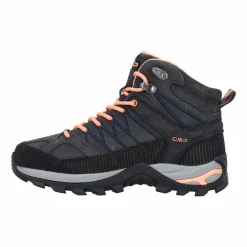 Scarpone donna Rigel Mid Waterproof