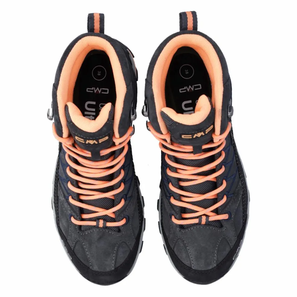 Scarpone donna Rigel Mid Waterproof