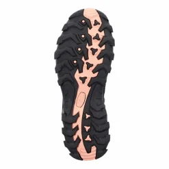 Scarpone donna Rigel Mid Waterproof