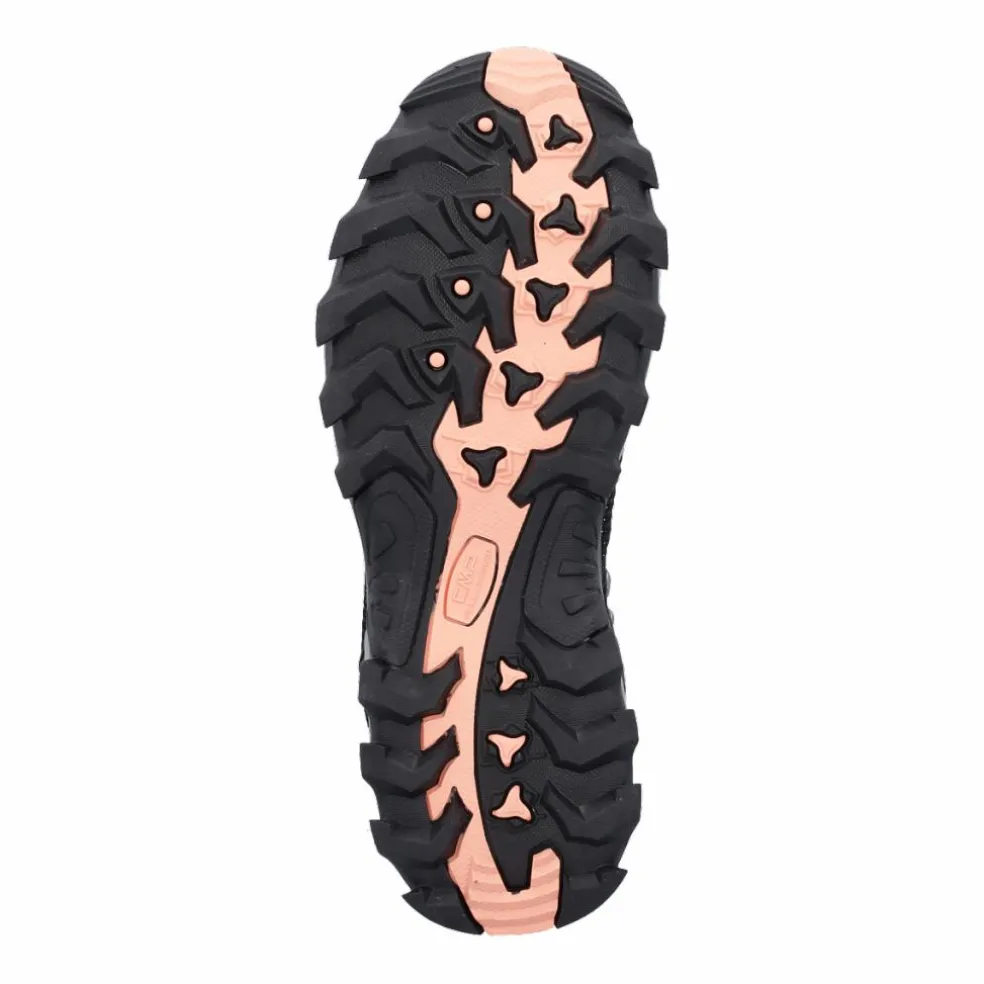 Scarpone donna Rigel Mid Waterproof