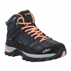 Scarpone donna Rigel Mid Waterproof