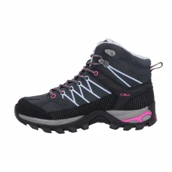 Scarpone donna Rigel Mid Waterproof