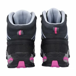 Scarpone donna Rigel Mid Waterproof