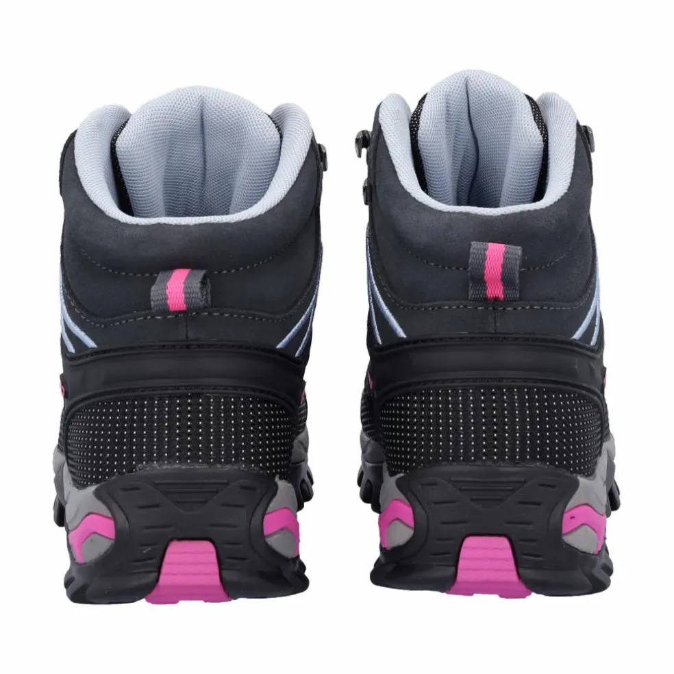Scarpone donna Rigel Mid Waterproof