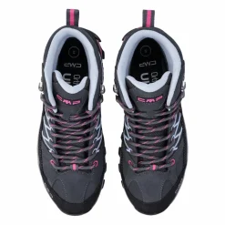 Scarpone donna Rigel Mid Waterproof