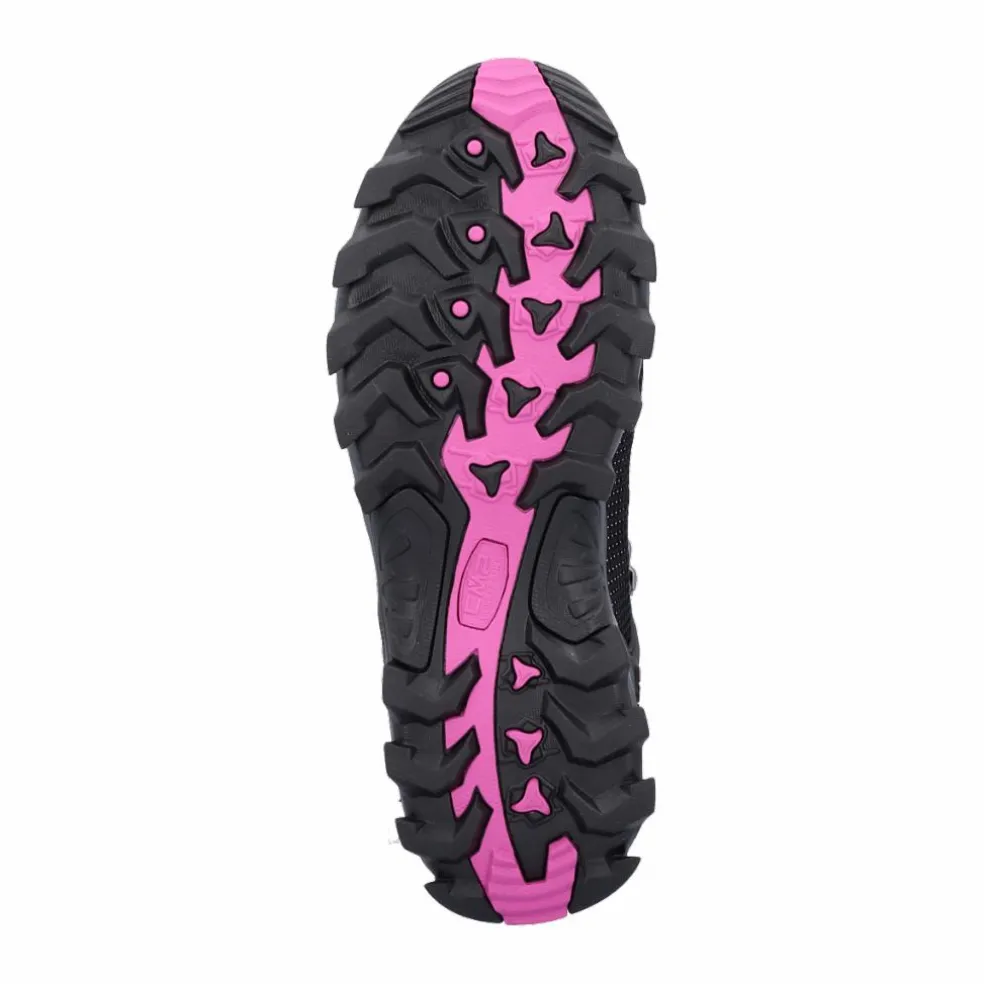 Scarpone donna Rigel Mid Waterproof