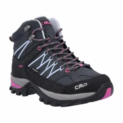 Scarpone donna Rigel Mid Waterproof