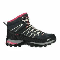 Scarpone donna Rigel Mid Waterproof