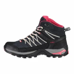 Scarpone donna Rigel Mid Waterproof