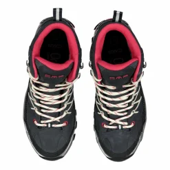 Scarpone donna Rigel Mid Waterproof