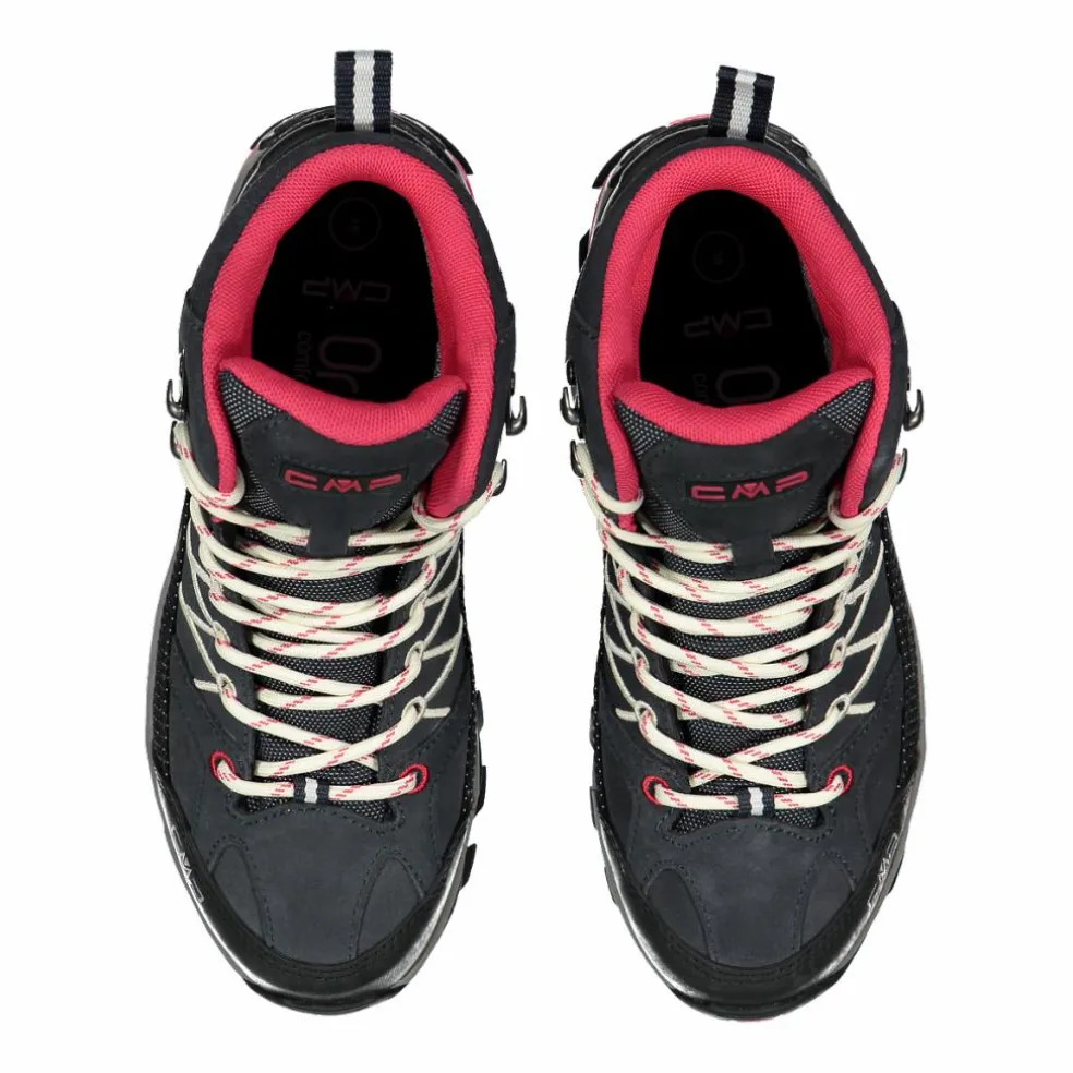 Scarpone donna Rigel Mid Waterproof