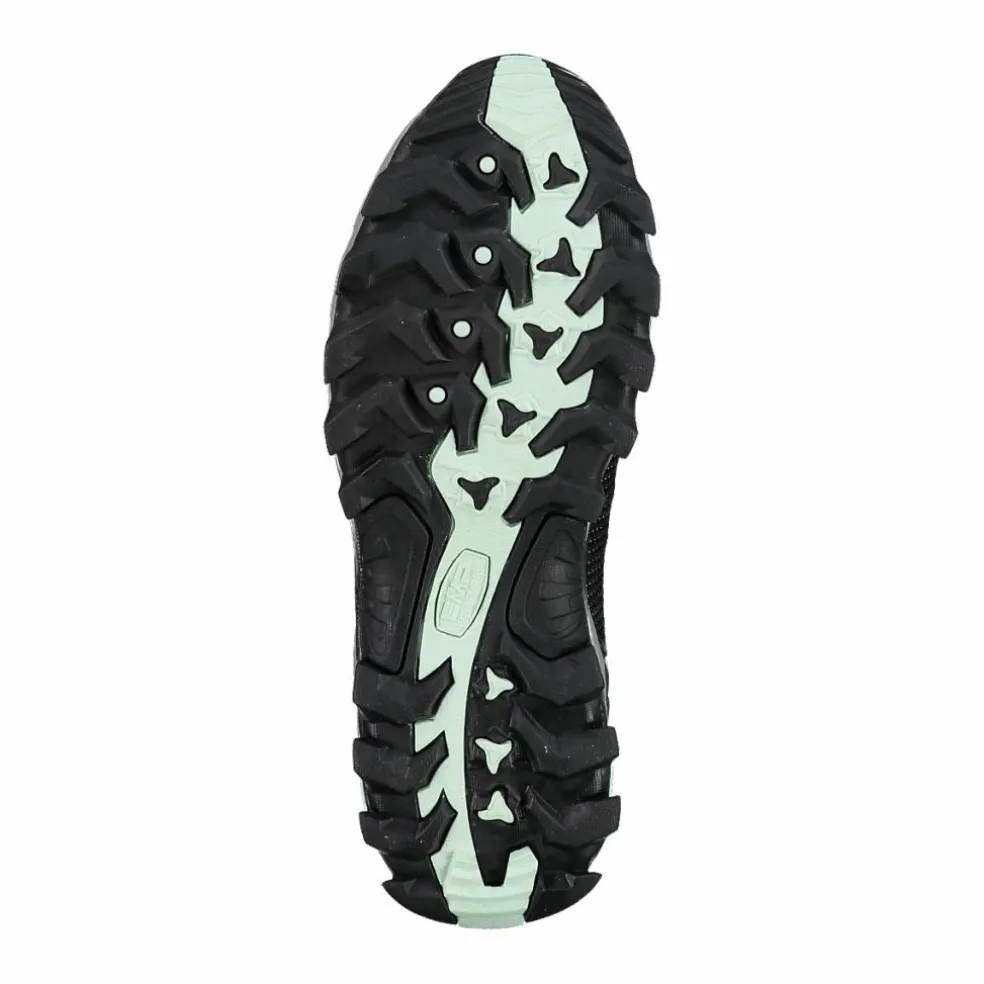Scarpone donna Rigel Mid Waterproof