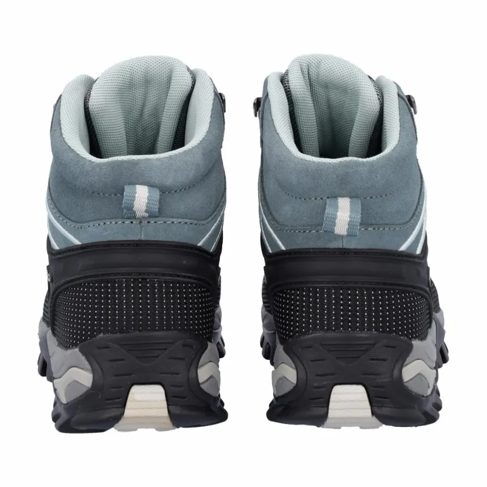 Scarpone donna Rigel Mid Waterproof