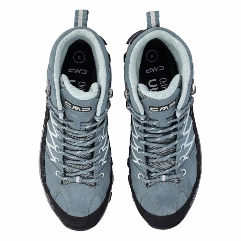 Scarpone donna Rigel Mid Waterproof