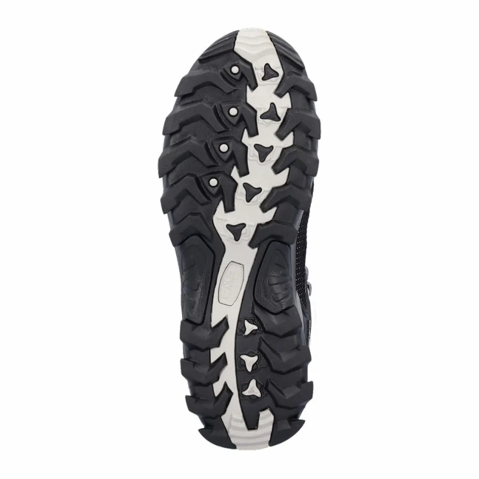 Scarpone donna Rigel Mid Waterproof