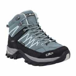 Scarpone donna Rigel Mid Waterproof