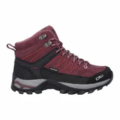 Scarpone donna Rigel Mid Waterproof