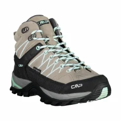 Scarpone donna Rigel Mid Waterproof
