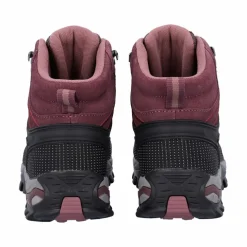Scarpone donna Rigel Mid Waterproof