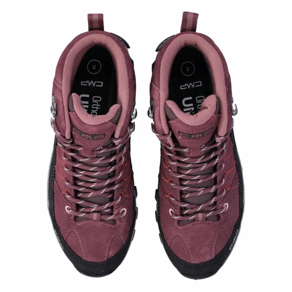Scarpone donna Rigel Mid Waterproof