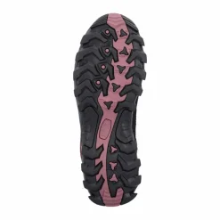 Scarpone donna Rigel Mid Waterproof