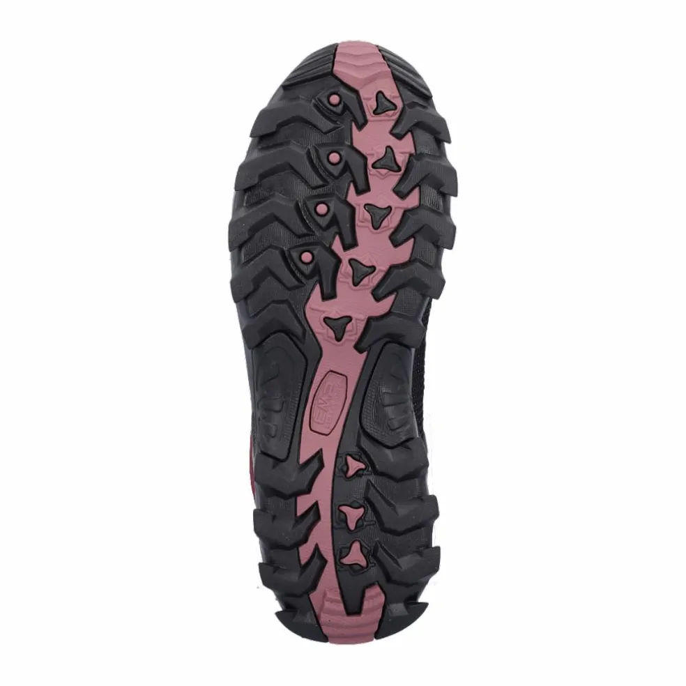 Scarpone donna Rigel Mid Waterproof