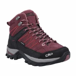 Scarpone donna Rigel Mid Waterproof