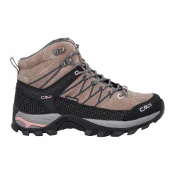 Scarpone donna Rigel Mid Waterproof