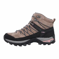 Scarpone donna Rigel Mid Waterproof