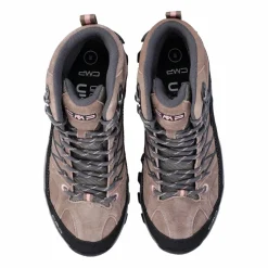 Scarpone donna Rigel Mid Waterproof