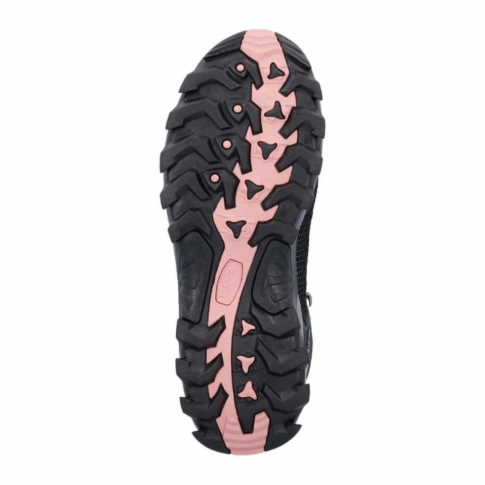 Scarpone donna Rigel Mid Waterproof