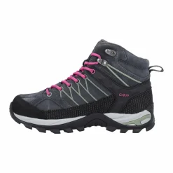 Scarpone donna Rigel Mid Waterproof