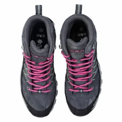 Scarpone donna Rigel Mid Waterproof