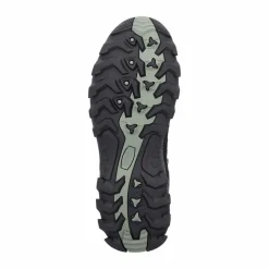 Scarpone donna Rigel Mid Waterproof